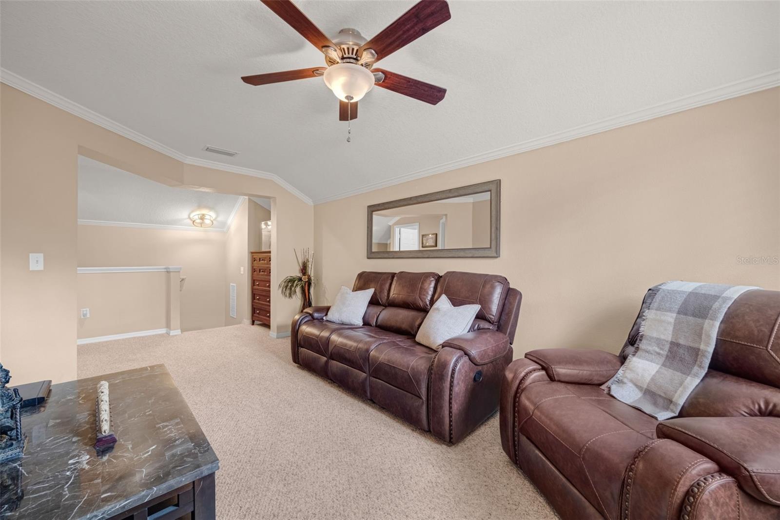 Image 39 of 68 For 5323 Crosscourt View Drive