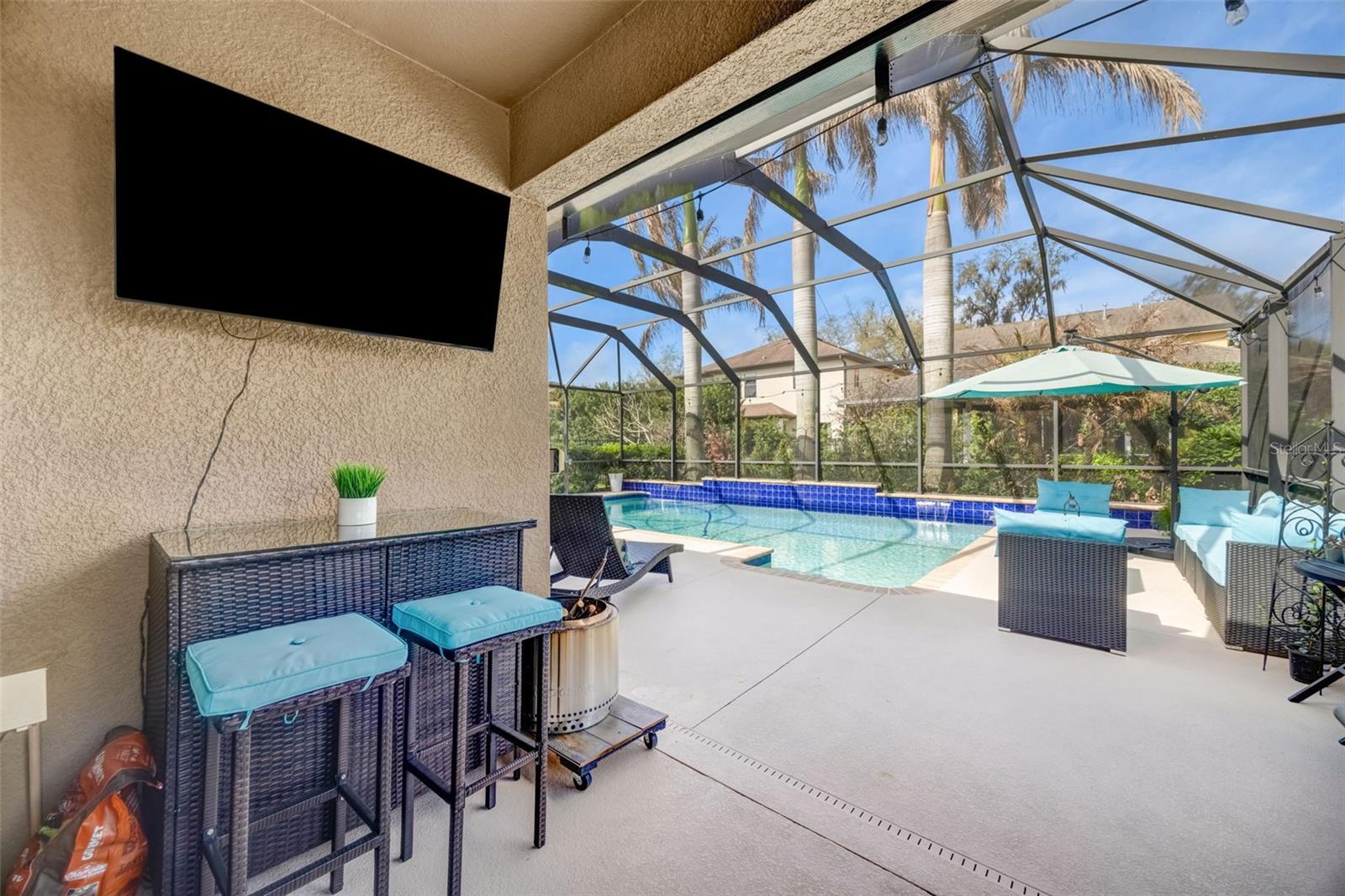 Image 43 of 68 For 5323 Crosscourt View Drive