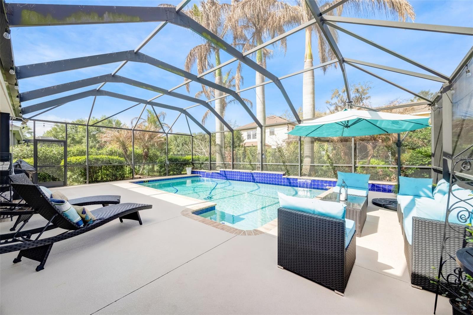 Image 44 of 68 For 5323 Crosscourt View Drive