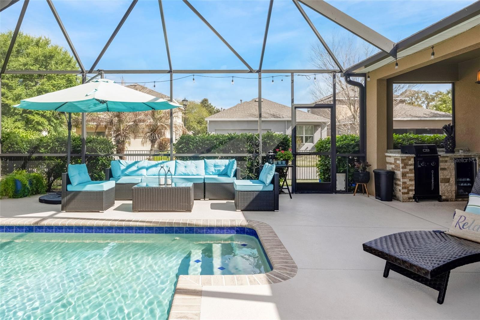 Image 45 of 68 For 5323 Crosscourt View Drive