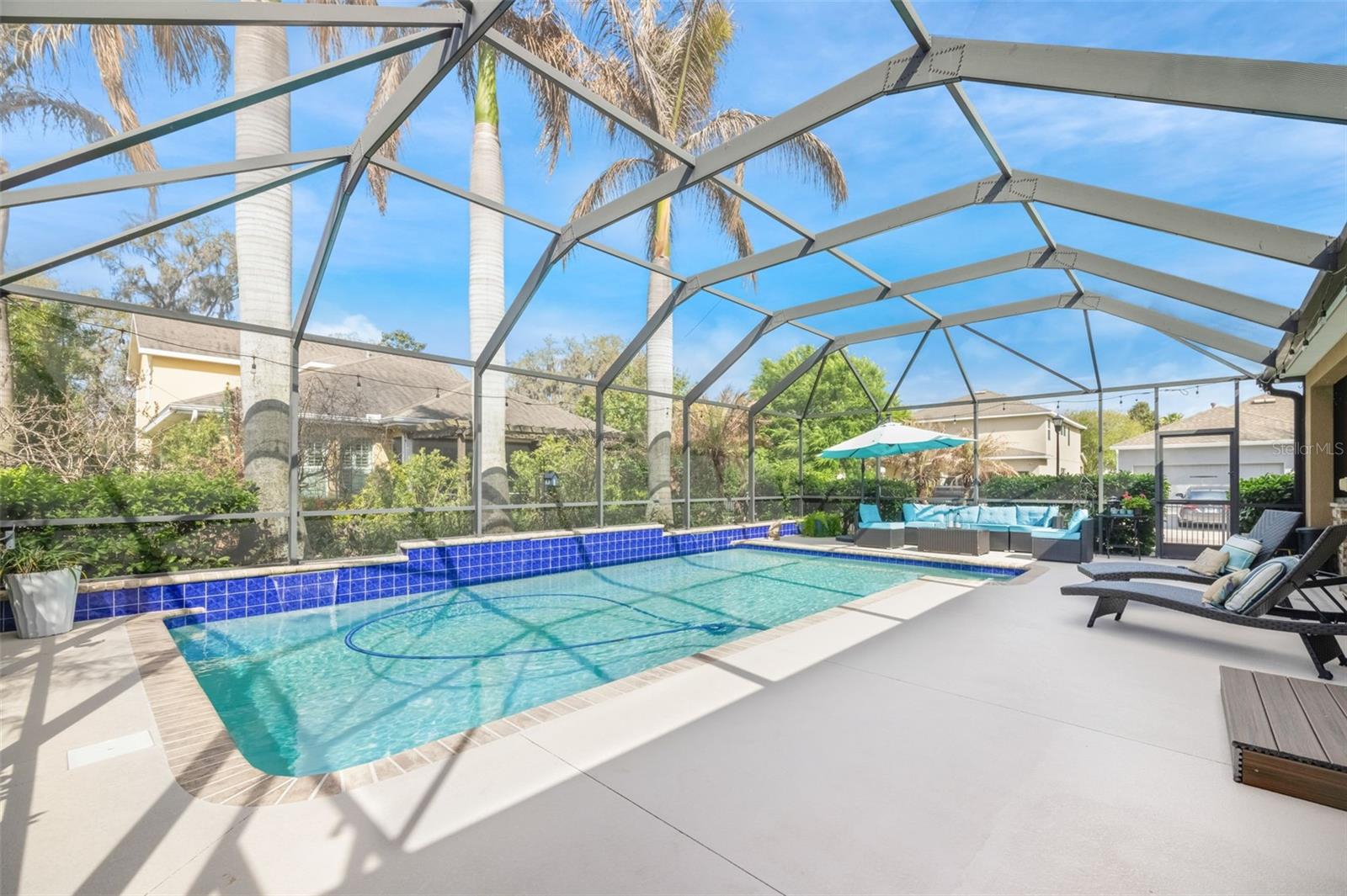 Image 46 of 68 For 5323 Crosscourt View Drive