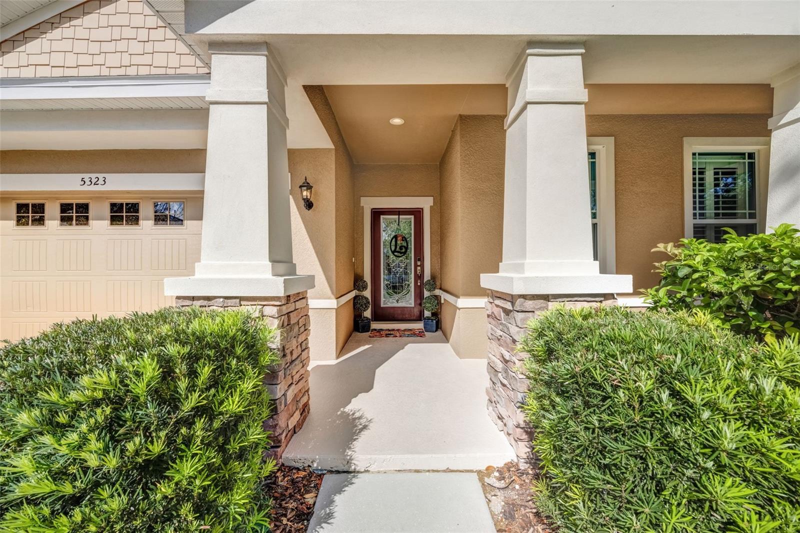 Image 5 of 68 For 5323 Crosscourt View Drive