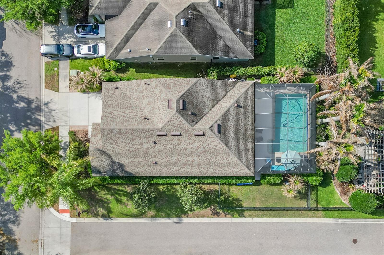 Image 54 of 68 For 5323 Crosscourt View Drive