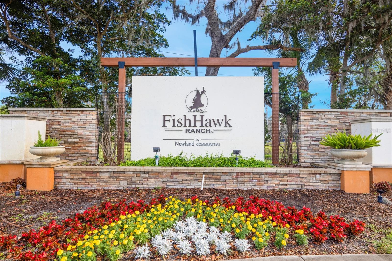 Image 60 of 68 For 5323 Crosscourt View Drive