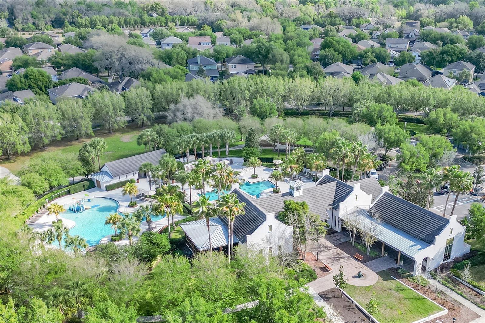 Image 61 of 68 For 5323 Crosscourt View Drive