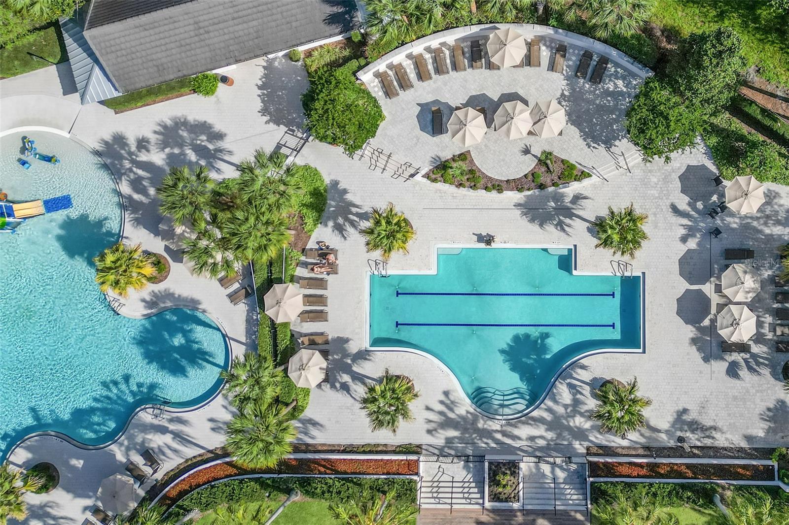 Image 63 of 68 For 5323 Crosscourt View Drive