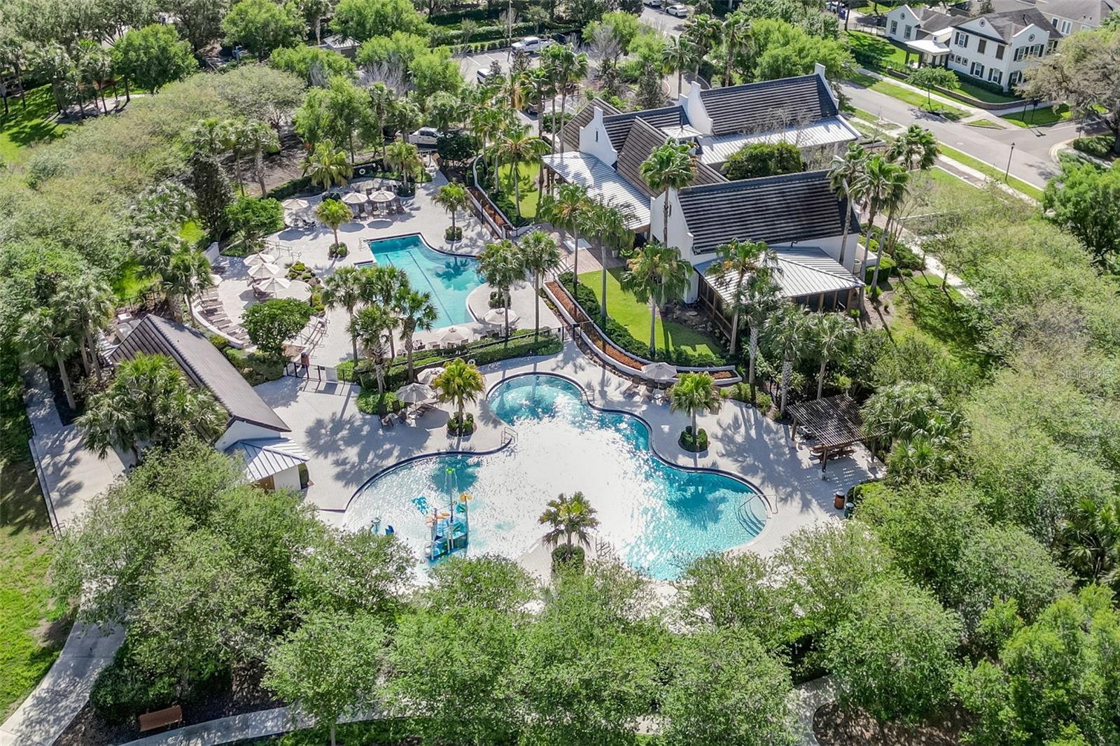 Image 64 of 68 For 5323 Crosscourt View Drive