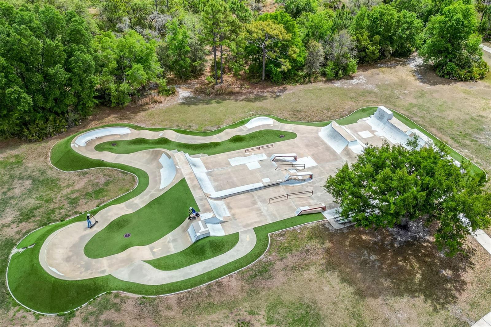 Image 66 of 68 For 5323 Crosscourt View Drive