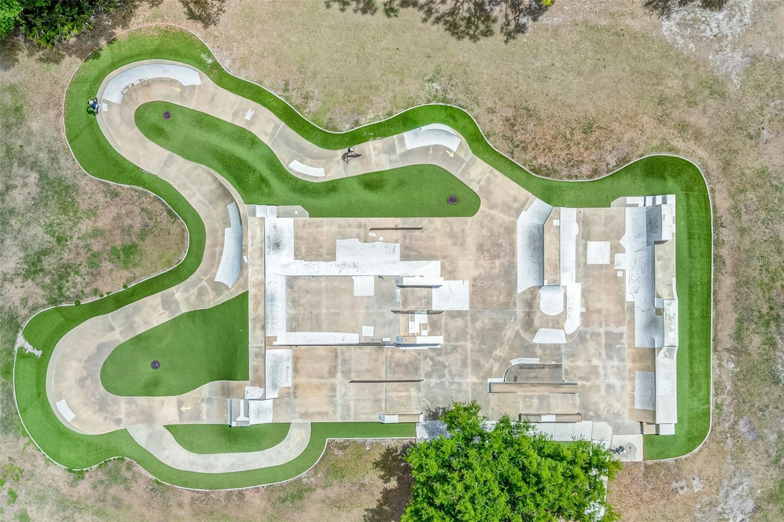 Image 67 of 68 For 5323 Crosscourt View Drive