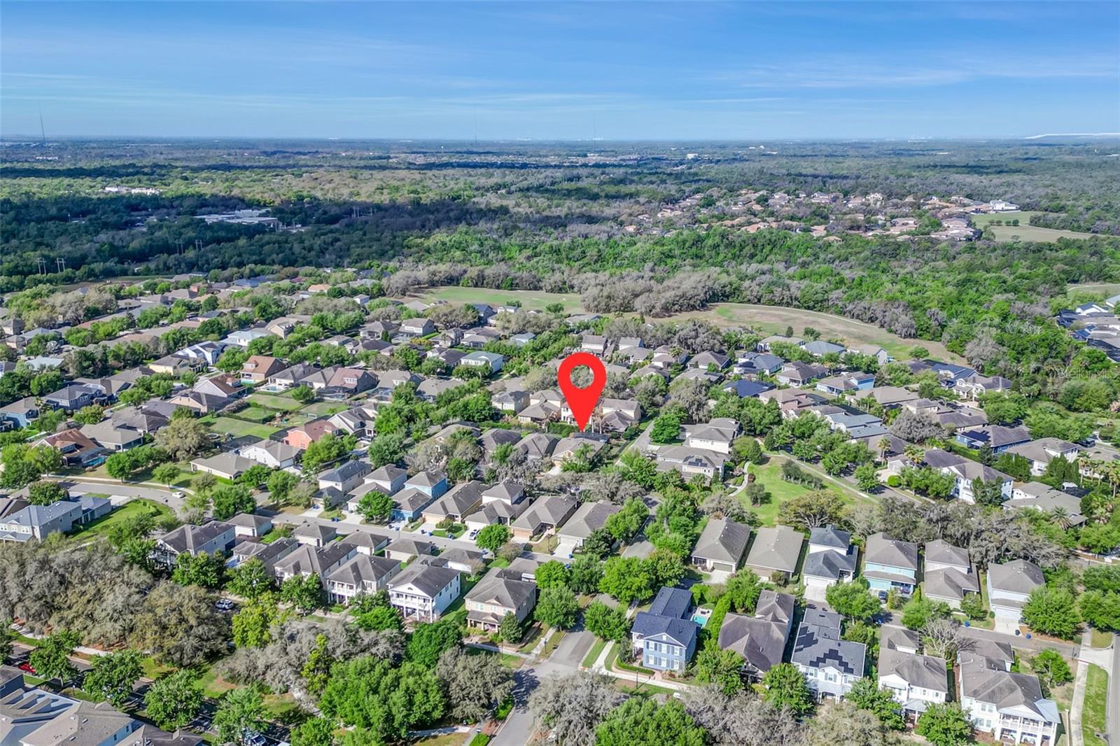 Image 68 of 68 For 5323 Crosscourt View Drive