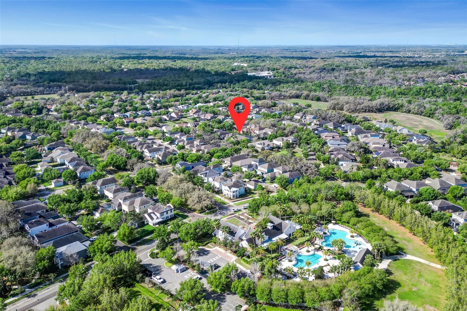 Image 8 of 68 For 5323 Crosscourt View Drive