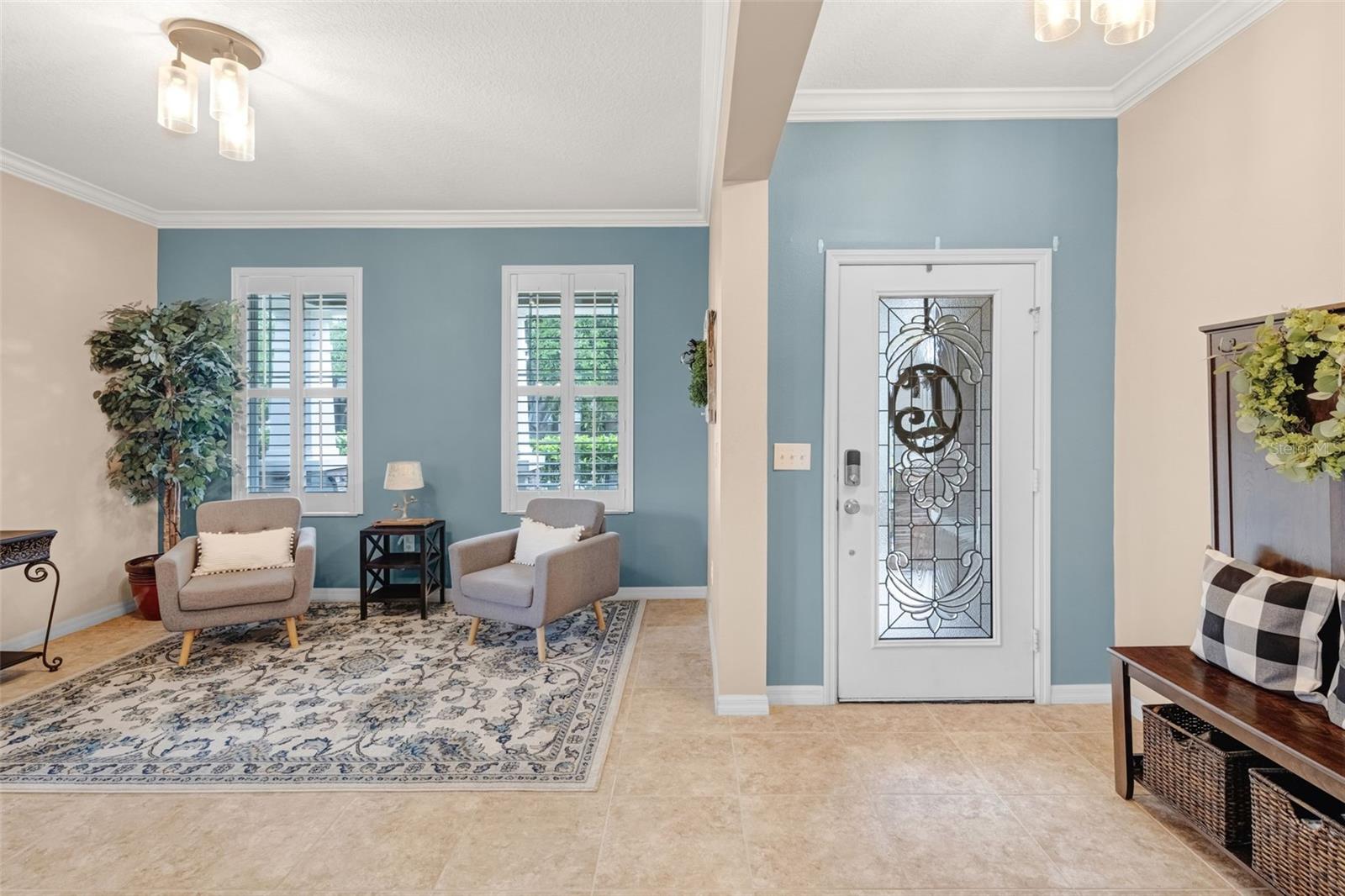 Image 9 of 68 For 5323 Crosscourt View Drive