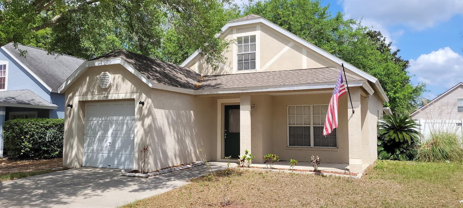 Details for 1710 Tropicana Way, VALRICO, FL 33594