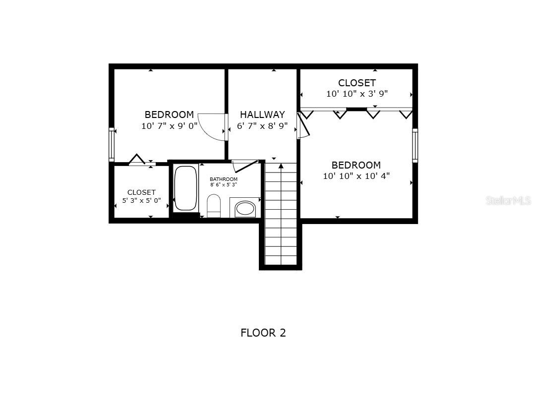 Image 16 of 28 For 1710 Tropicana Way