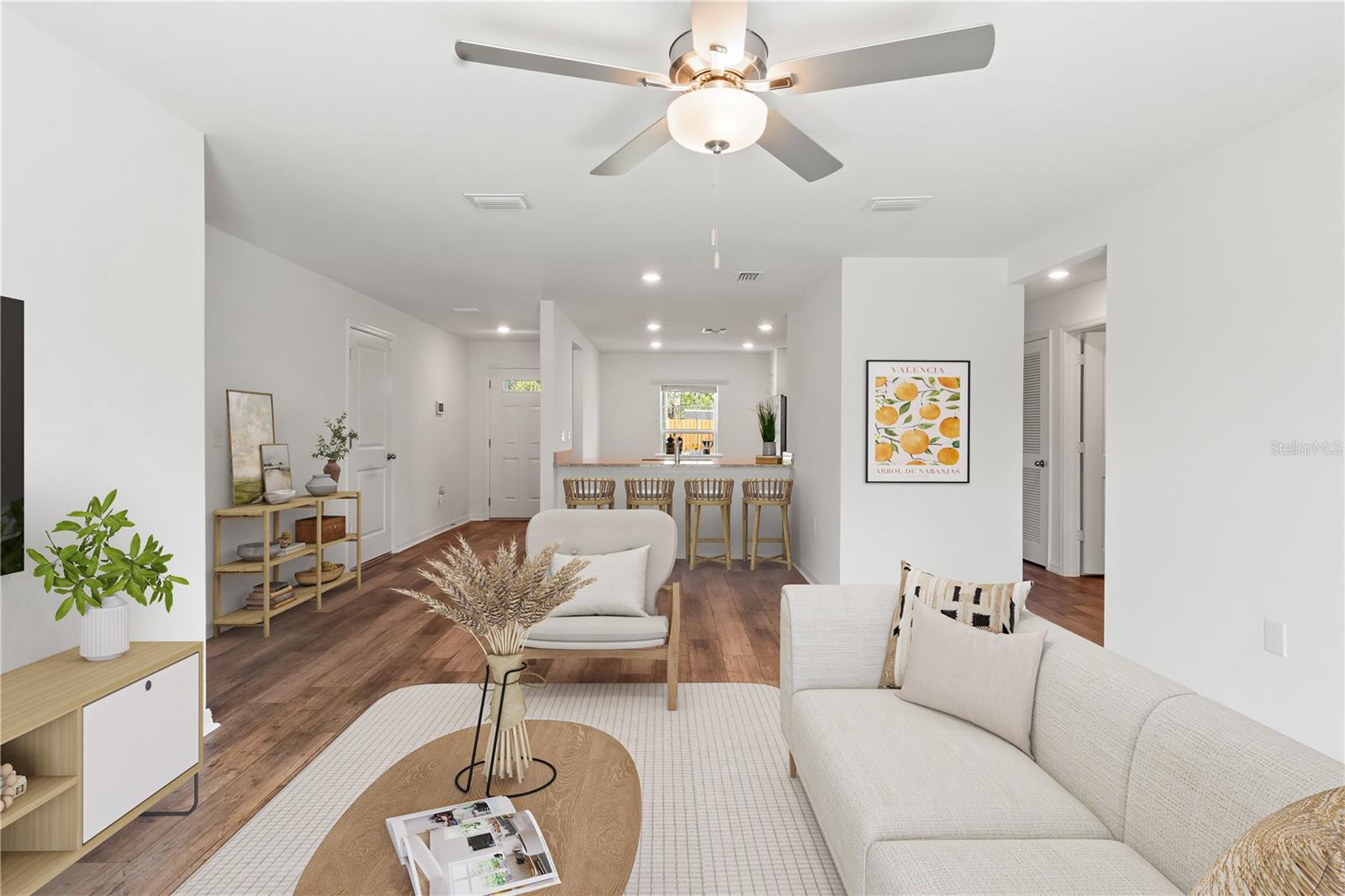 Image 8 of 22 For 11380 Old Squaw Avenue