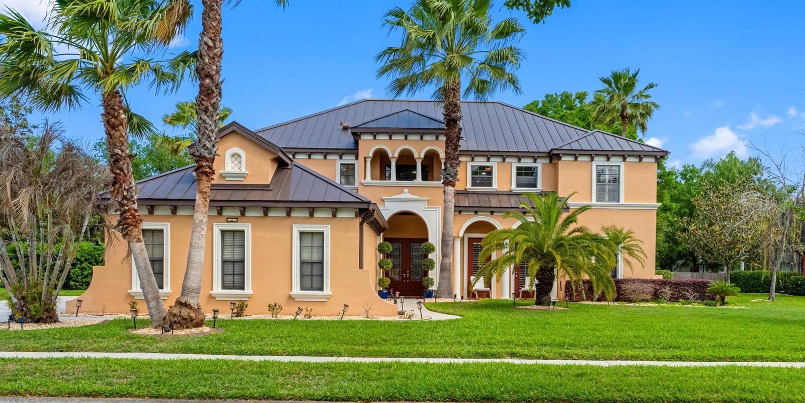 Details for 22425 Oakville Drive, LAND O LAKES, FL 34639