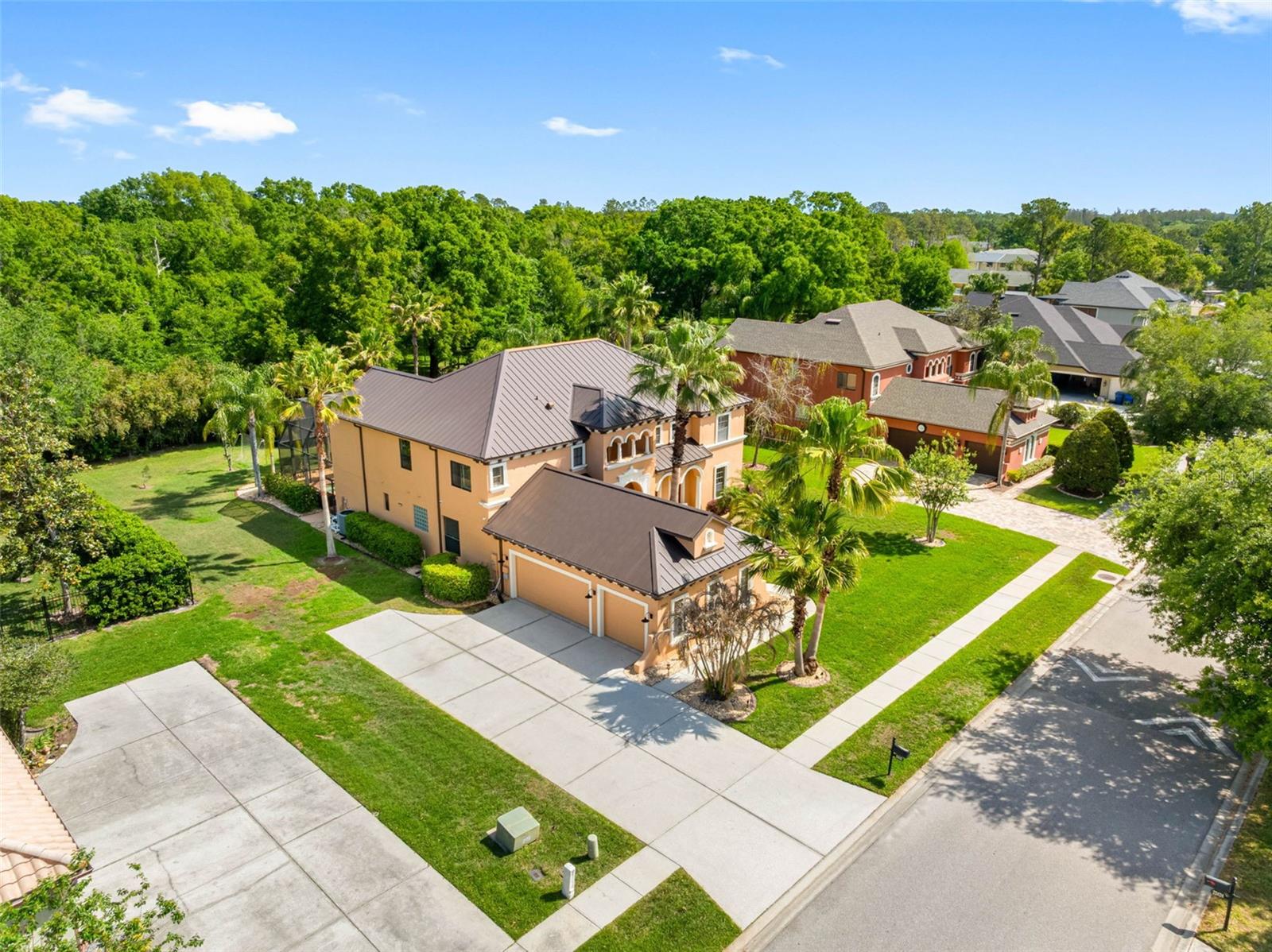 Image 53 of 55 For 22425 Oakville Drive