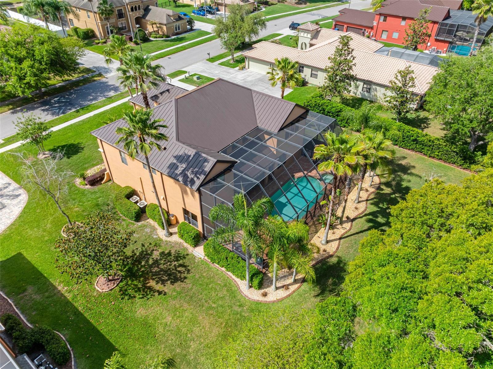 Image 54 of 55 For 22425 Oakville Drive