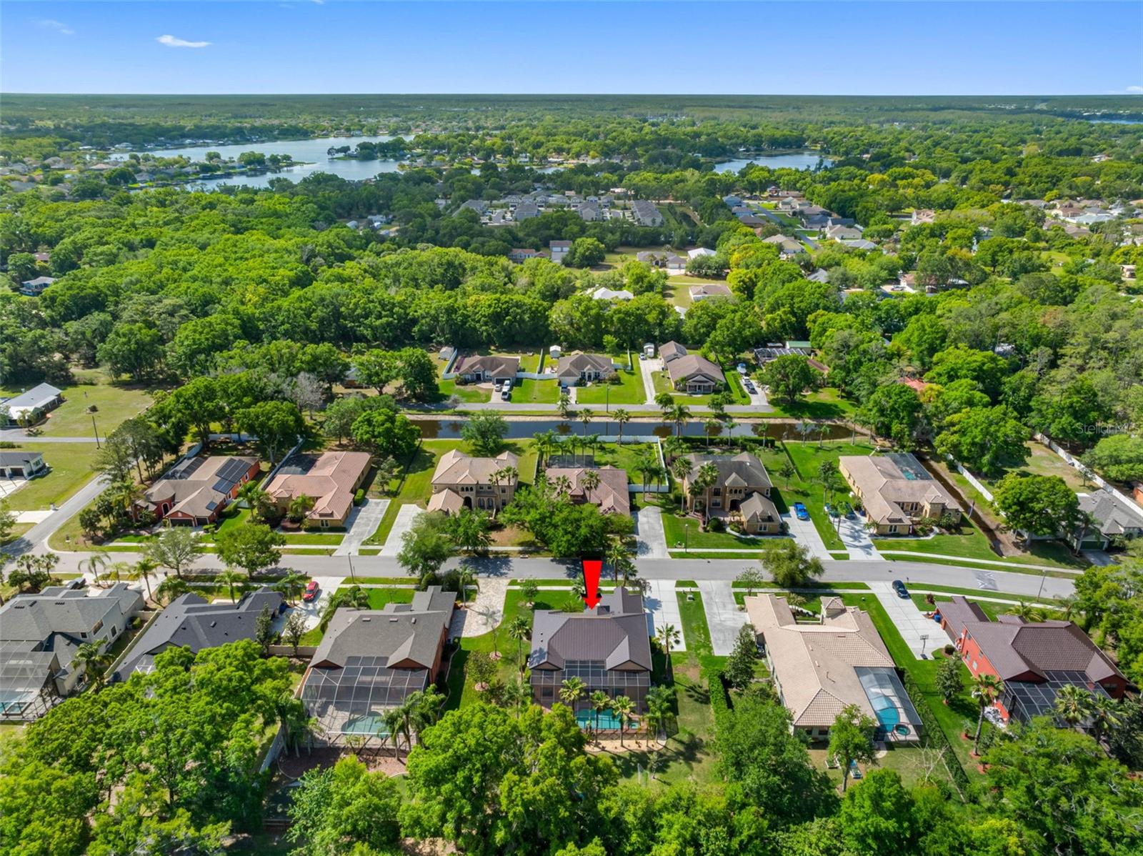 Image 55 of 55 For 22425 Oakville Drive