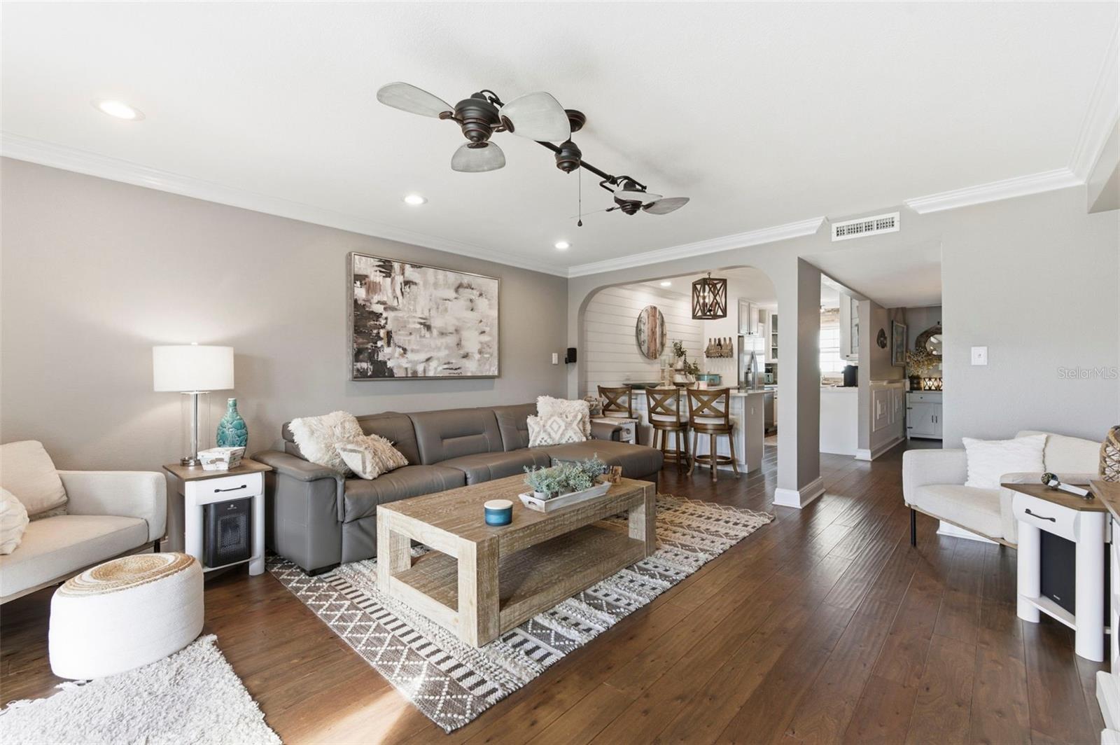 Image 18 of 88 For 4751 Coquina Key Drive Se