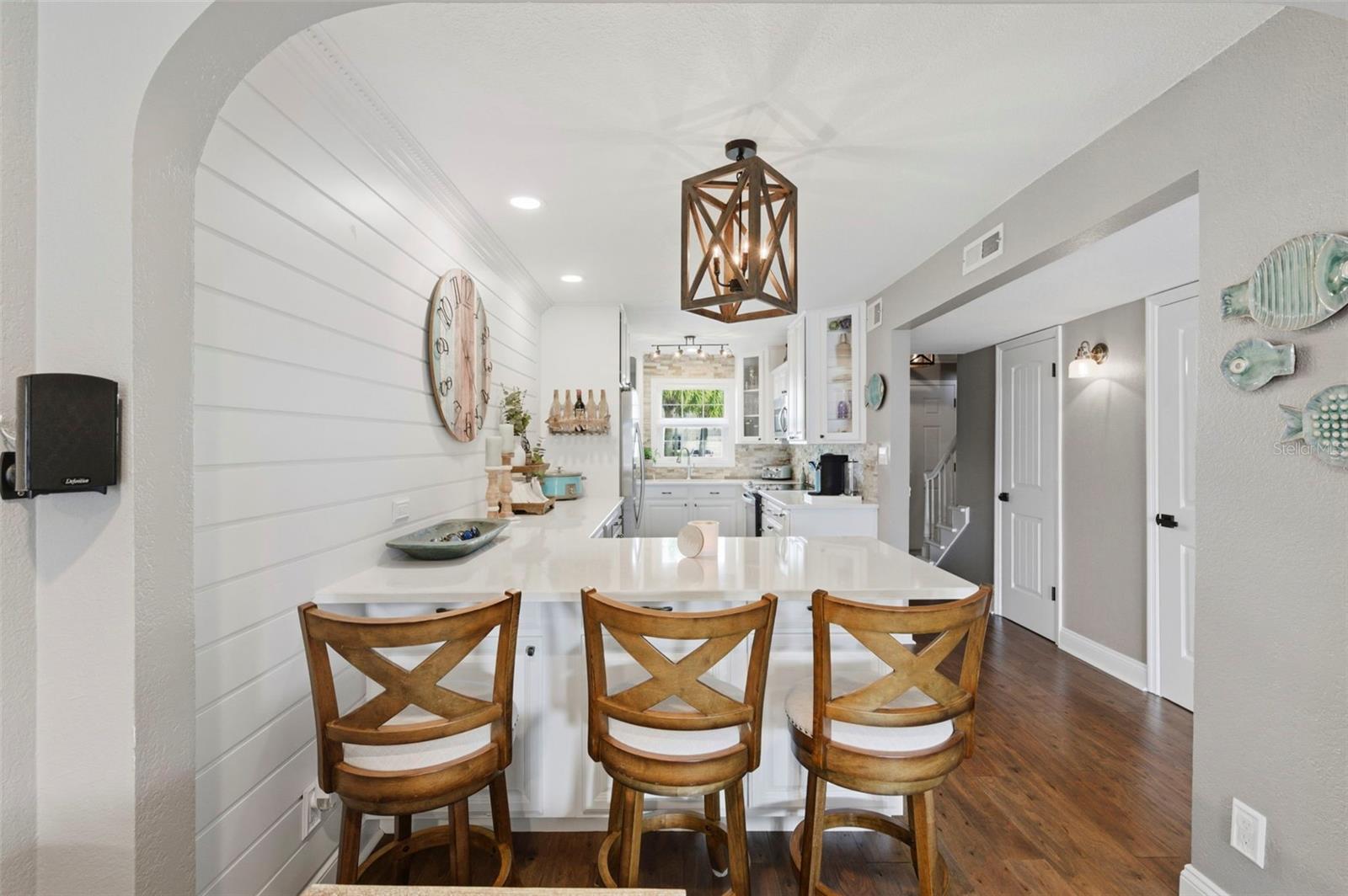 Image 6 of 88 For 4751 Coquina Key Drive Se