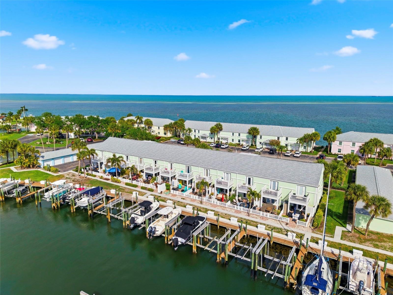 Image 73 of 88 For 4751 Coquina Key Drive Se