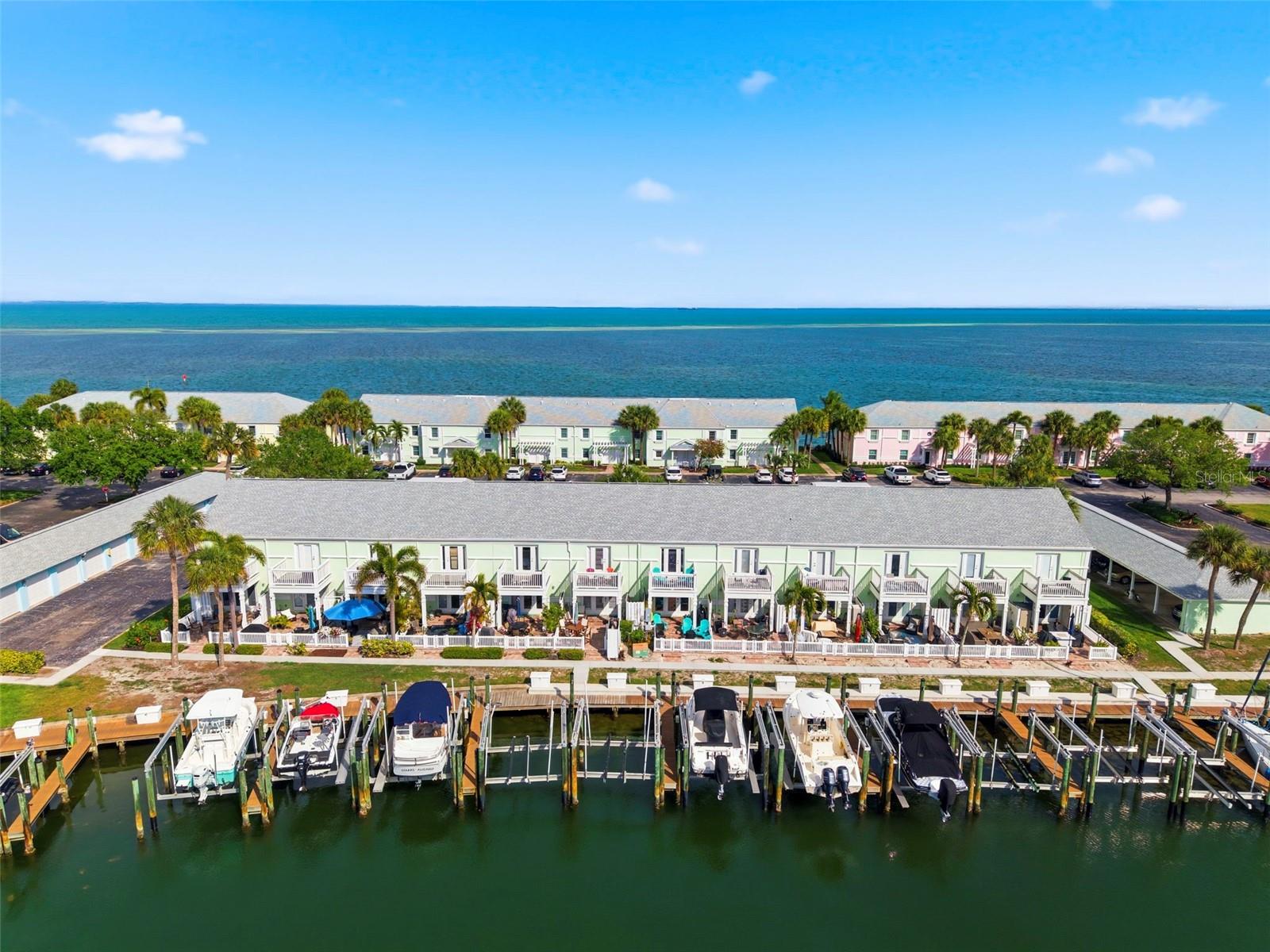 Image 74 of 88 For 4751 Coquina Key Drive Se