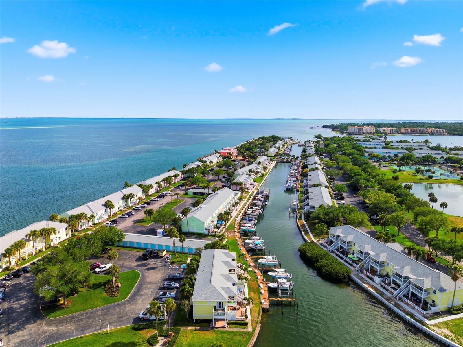 Image 82 of 88 For 4751 Coquina Key Drive Se