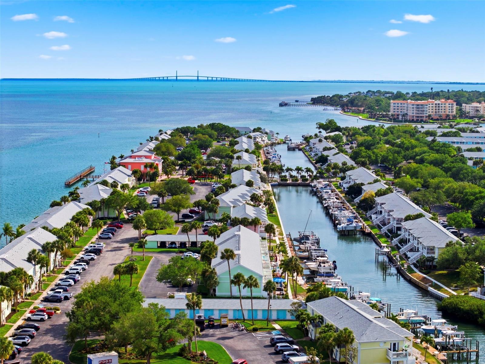 Image 83 of 88 For 4751 Coquina Key Drive Se