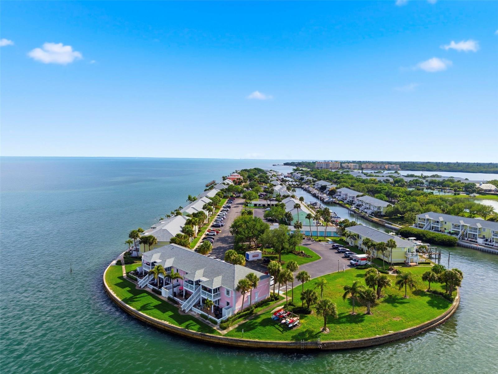 Image 85 of 88 For 4751 Coquina Key Drive Se