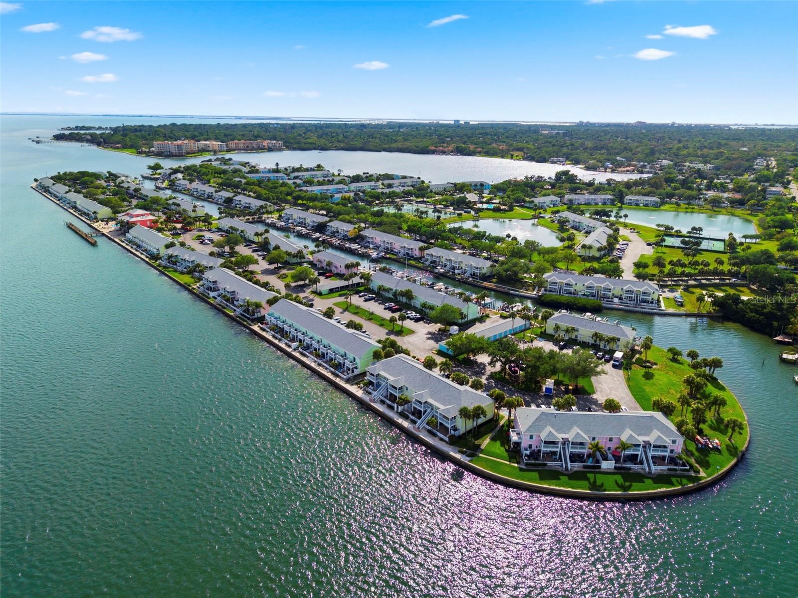 Image 86 of 88 For 4751 Coquina Key Drive Se