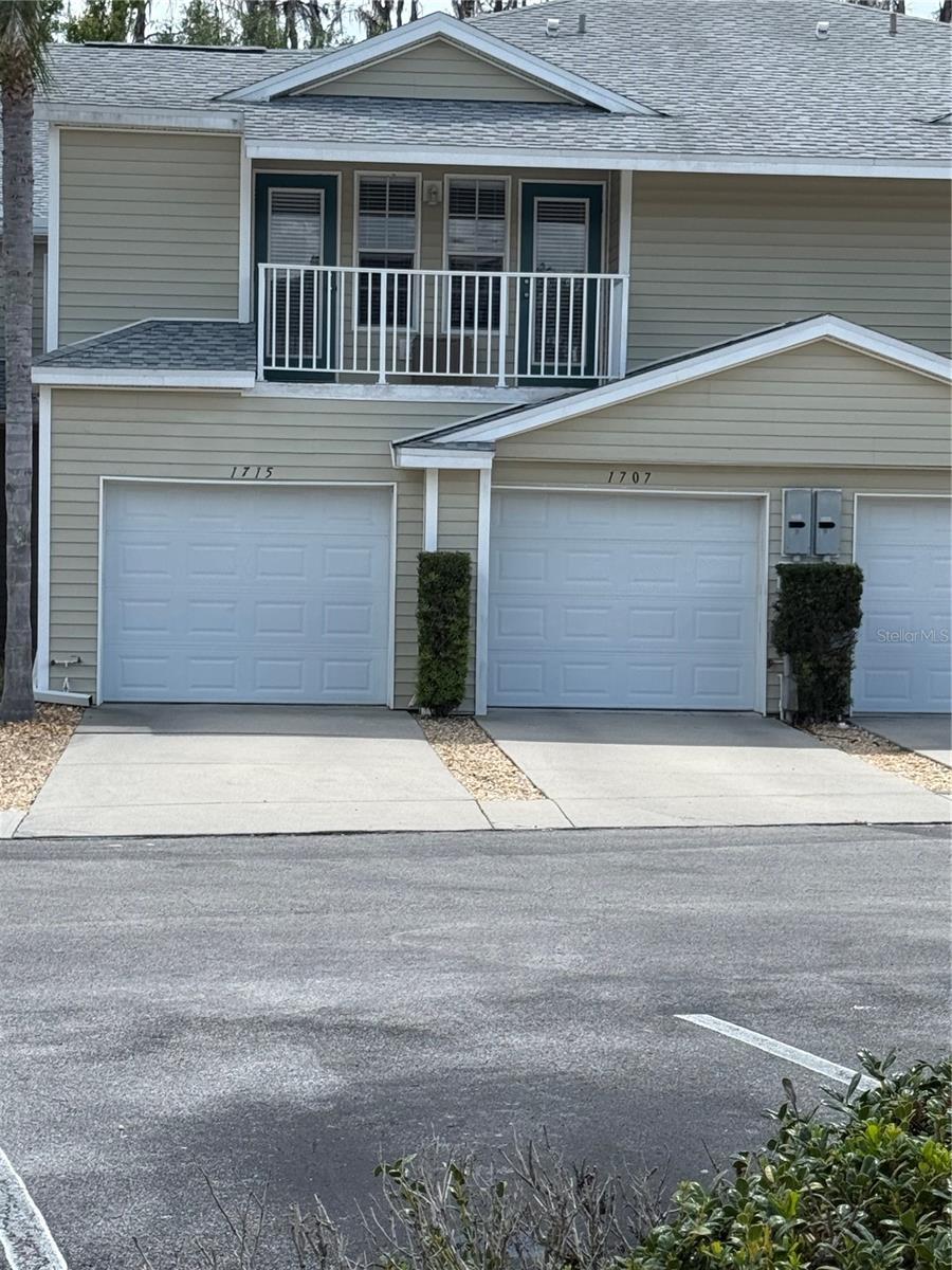 Details for 1715 Hammocks Avenue 1715, LUTZ, FL 33549