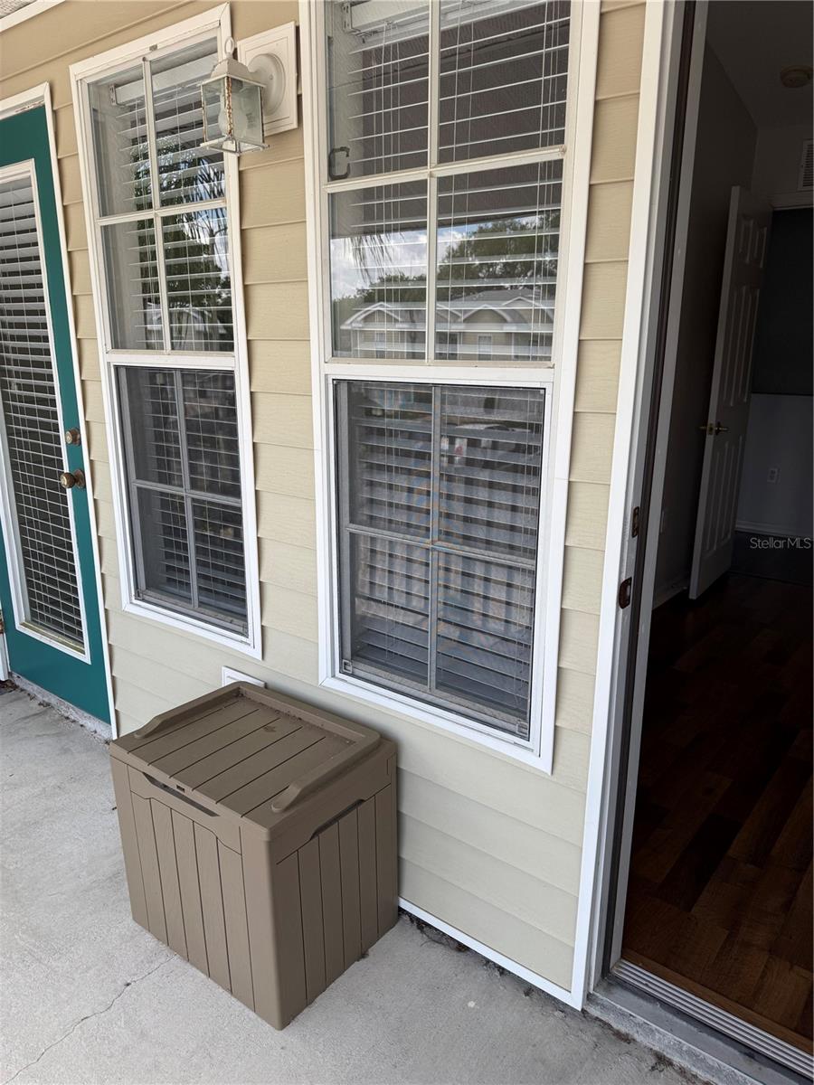 Image 27 of 30 For 1715 Hammocks Avenue 1715