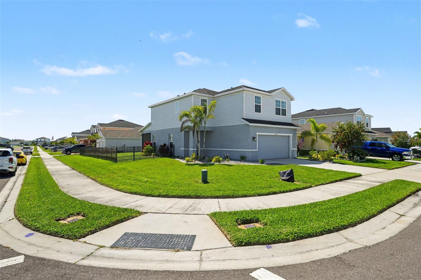 Image 3 of 39 For 10729 High Noon Trail