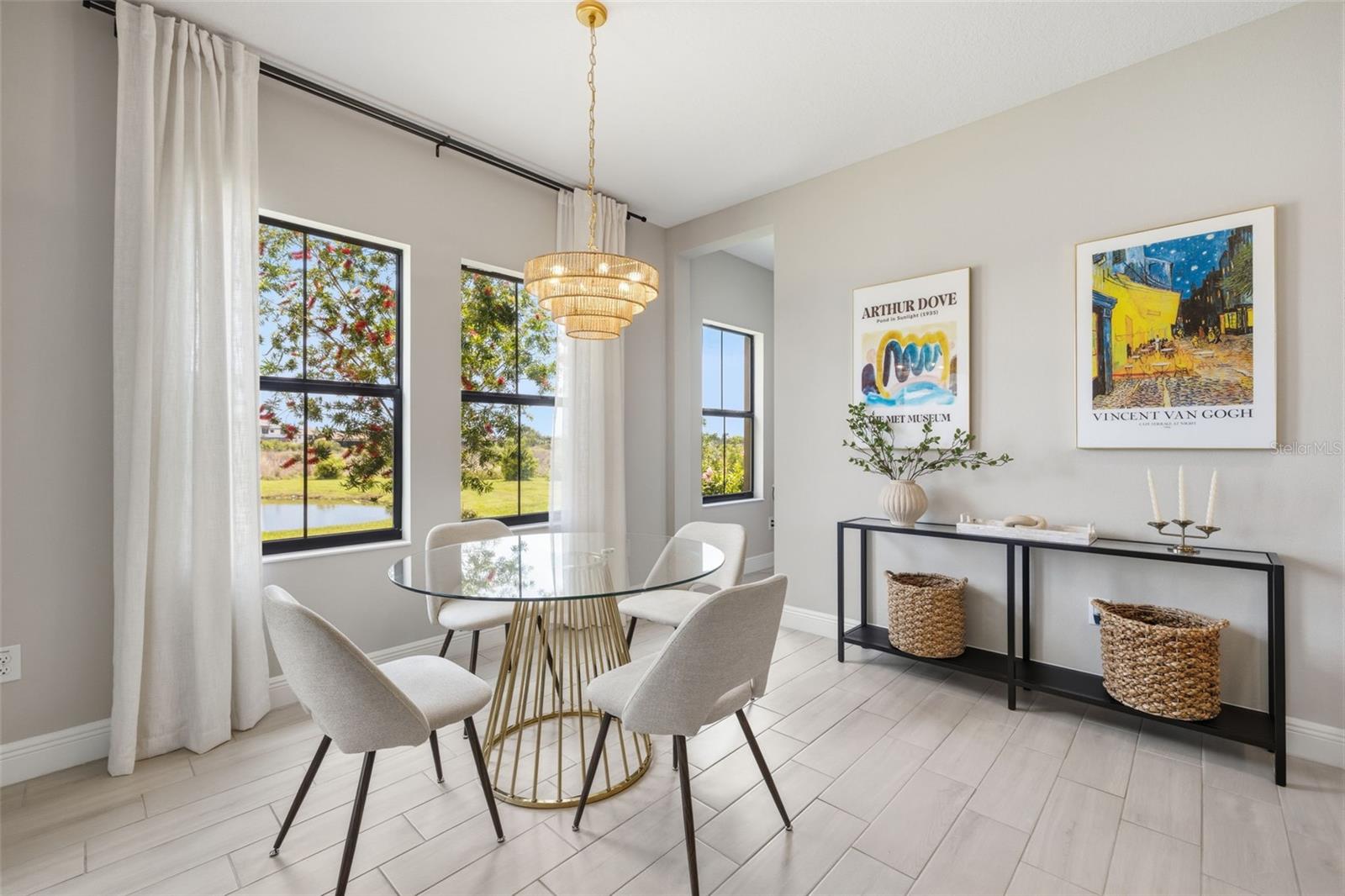 Image 14 of 60 For 8310 Carrhill Place