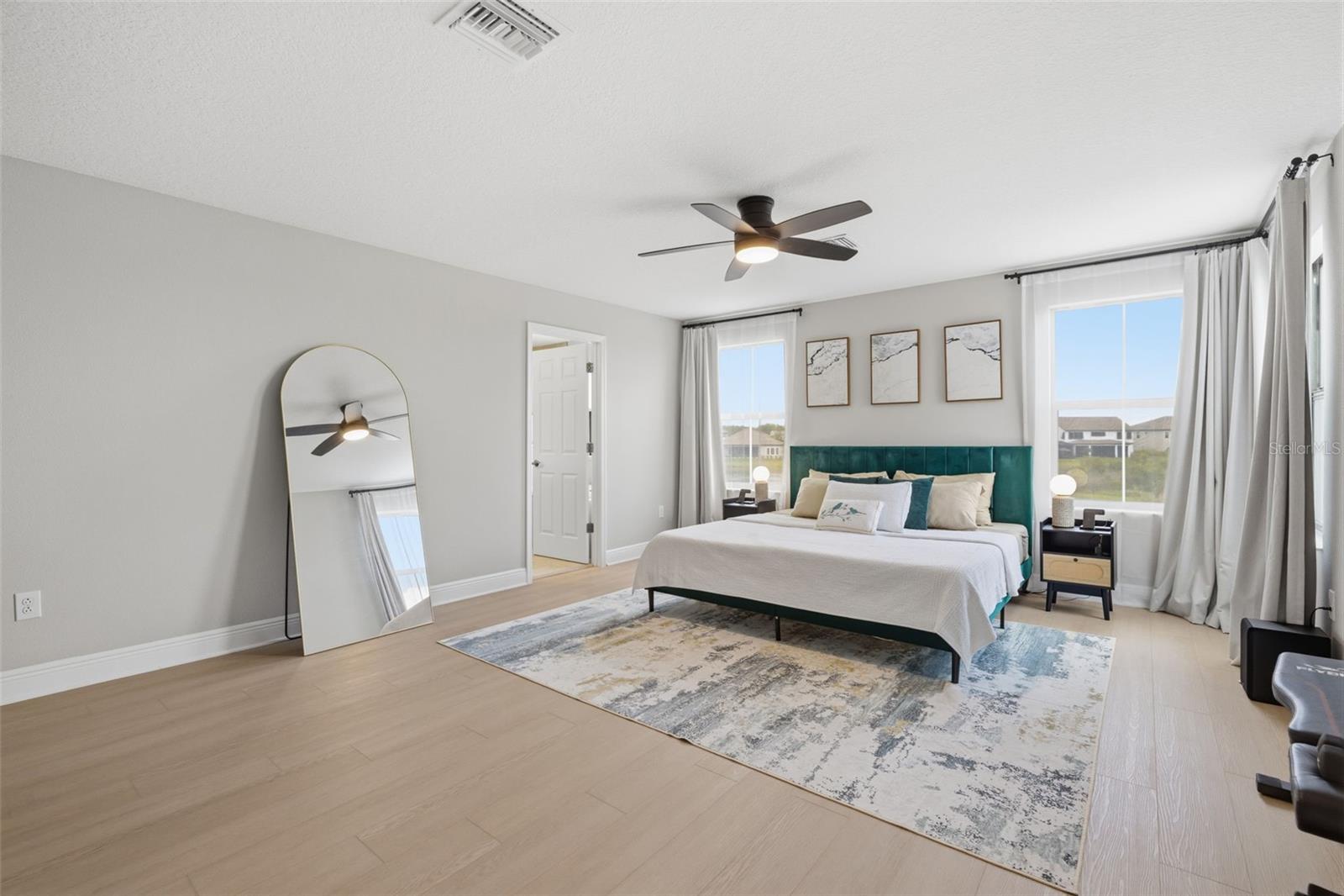 Image 24 of 60 For 8310 Carrhill Place