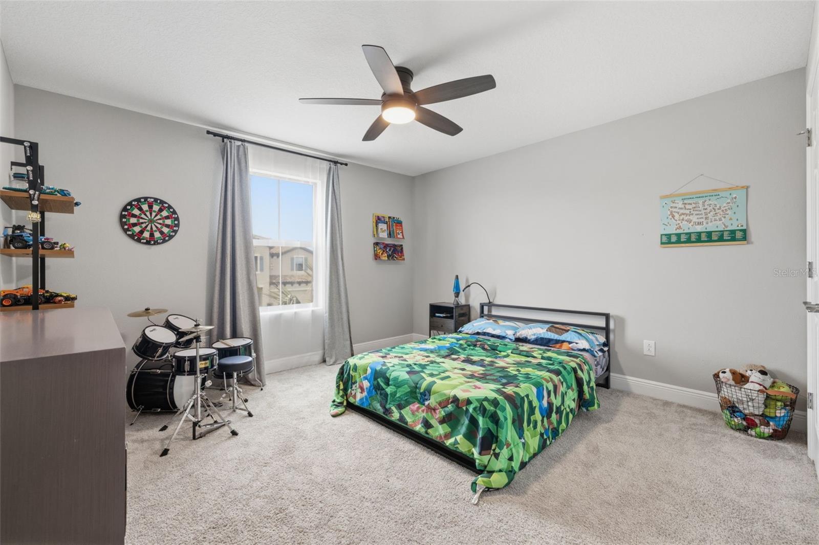 Image 34 of 60 For 8310 Carrhill Place