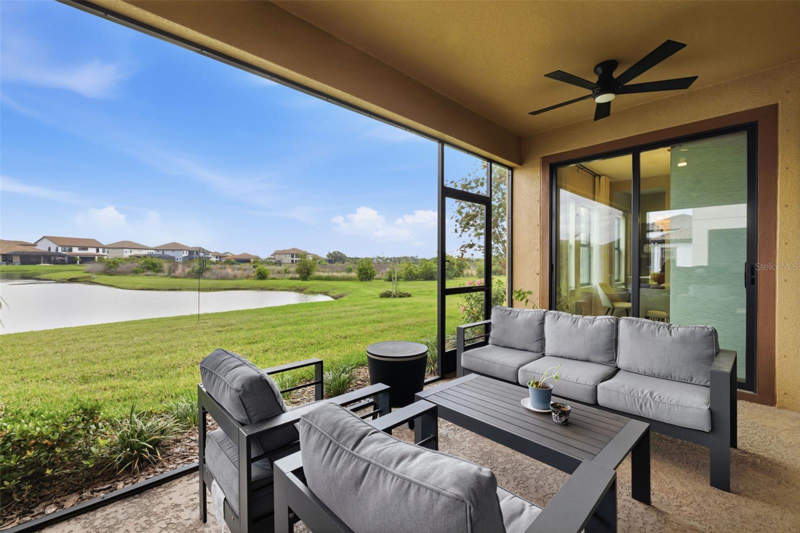 Image 36 of 60 For 8310 Carrhill Place