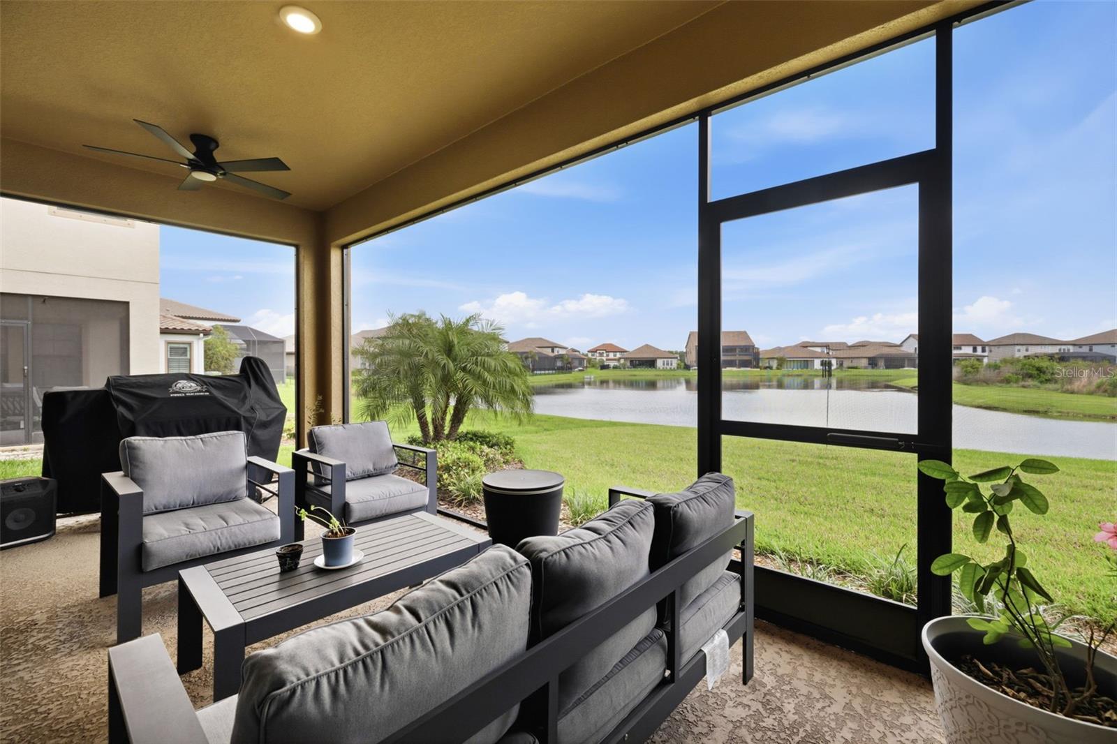 Image 38 of 60 For 8310 Carrhill Place