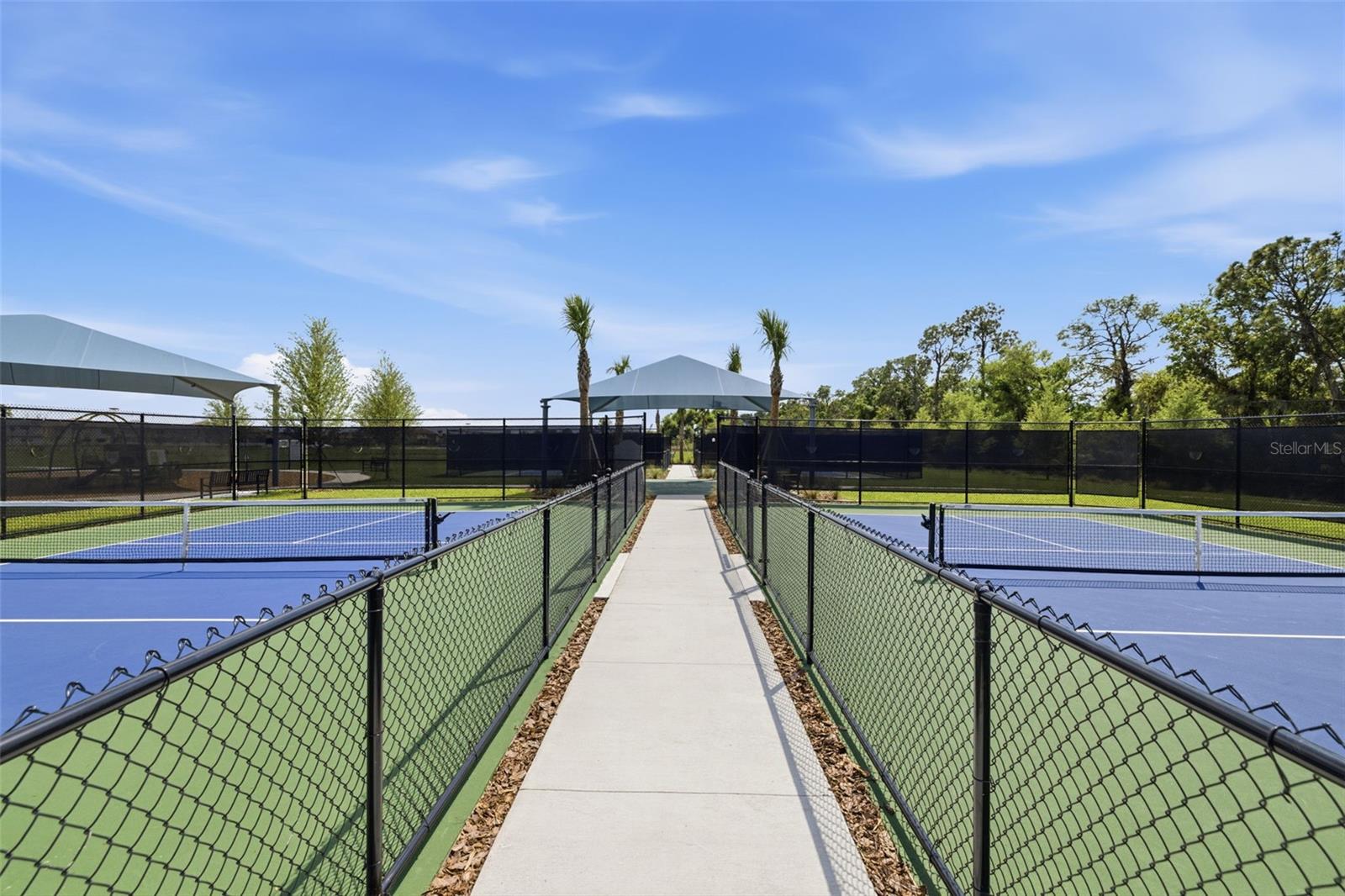 Image 46 of 60 For 8310 Carrhill Place