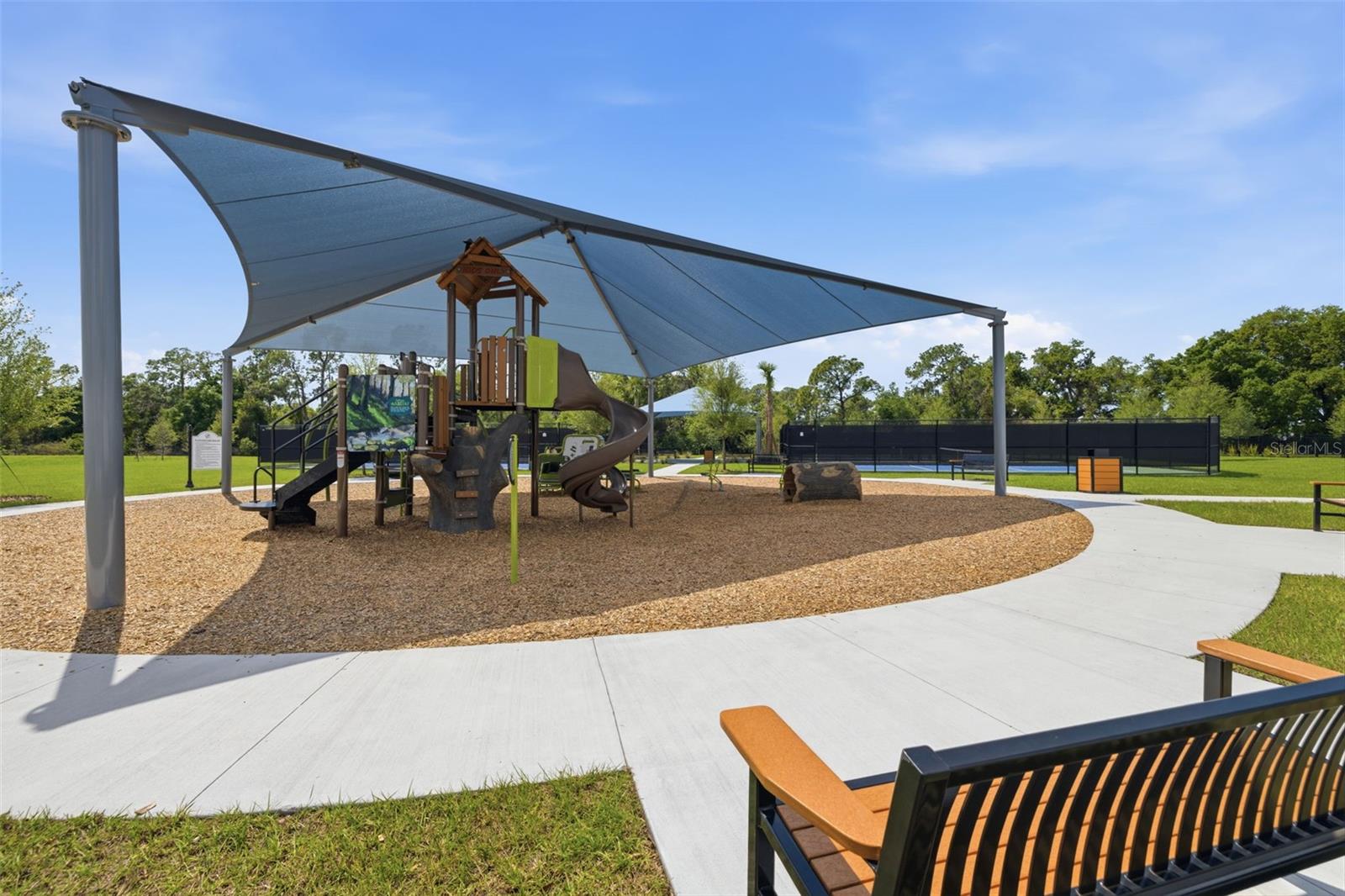 Image 50 of 60 For 8310 Carrhill Place