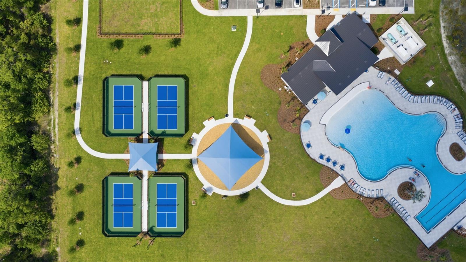 Image 53 of 60 For 8310 Carrhill Place