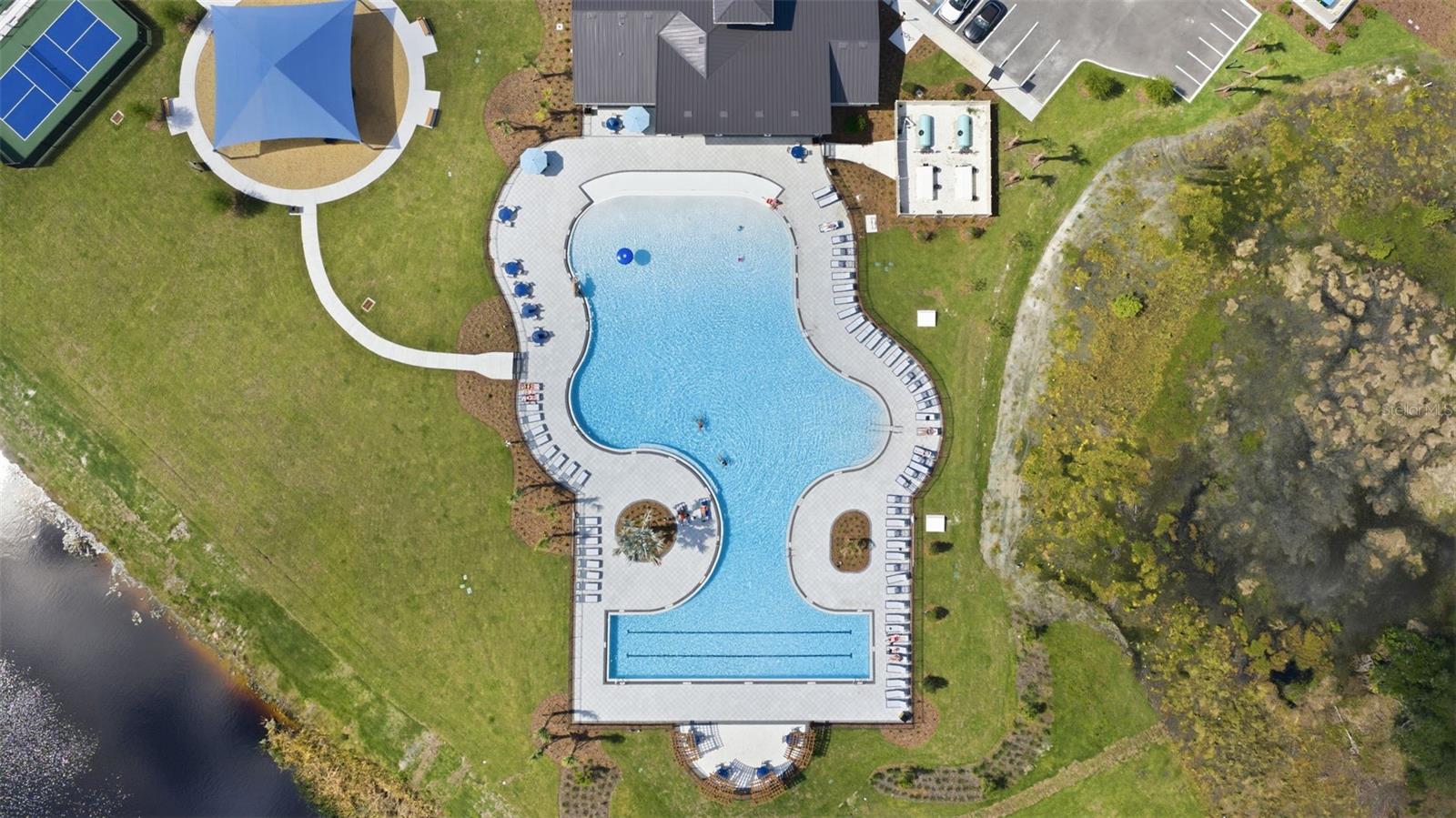 Image 54 of 60 For 8310 Carrhill Place