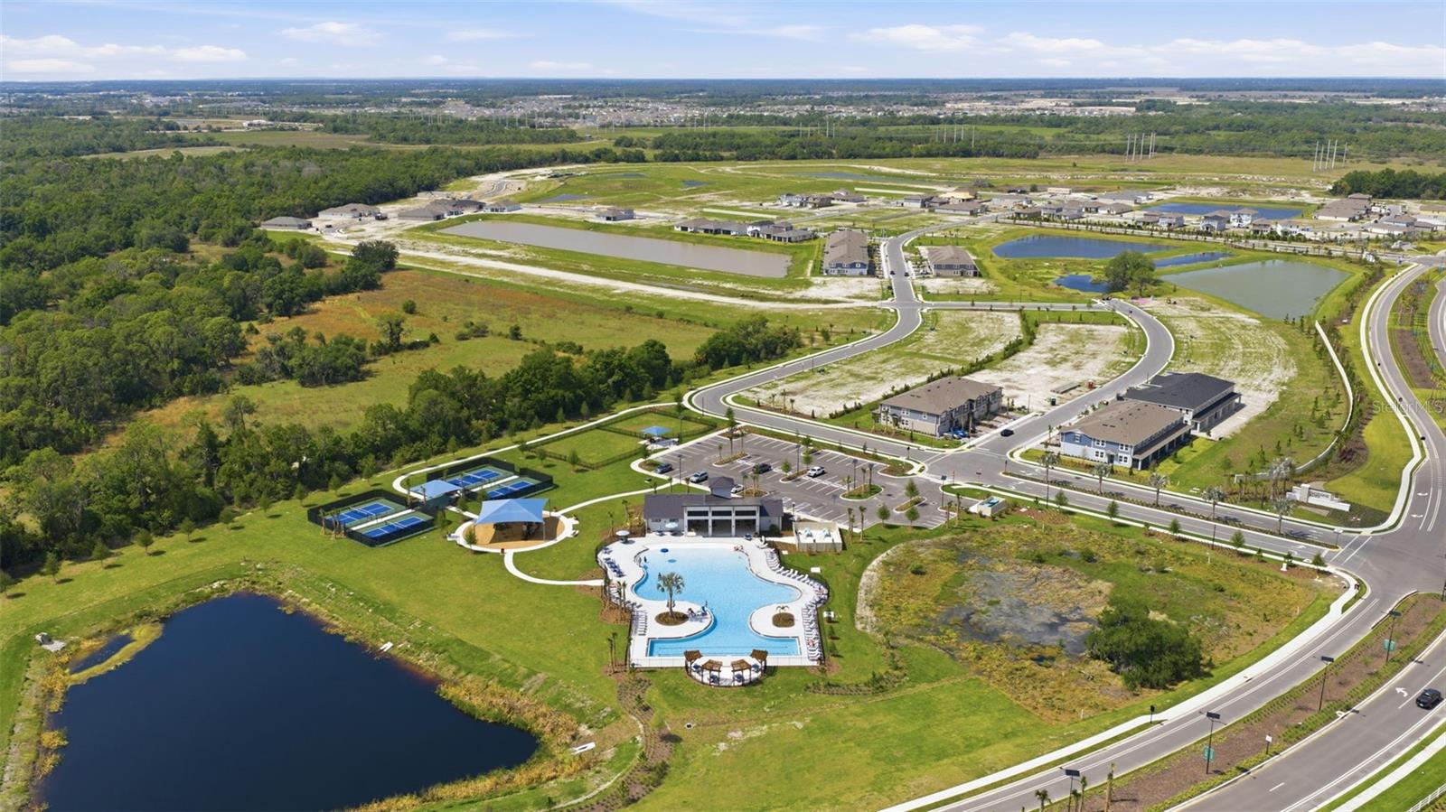 Image 55 of 60 For 8310 Carrhill Place