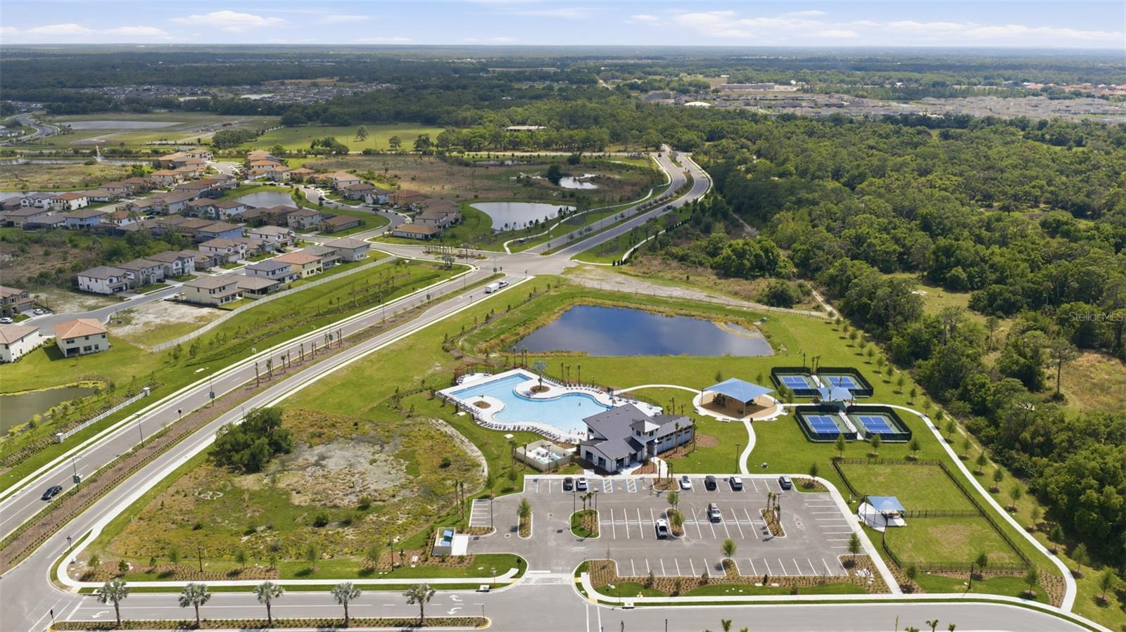 Image 56 of 60 For 8310 Carrhill Place