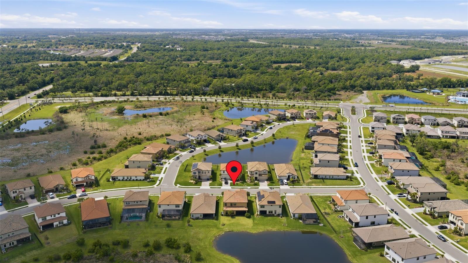 Image 60 of 60 For 8310 Carrhill Place