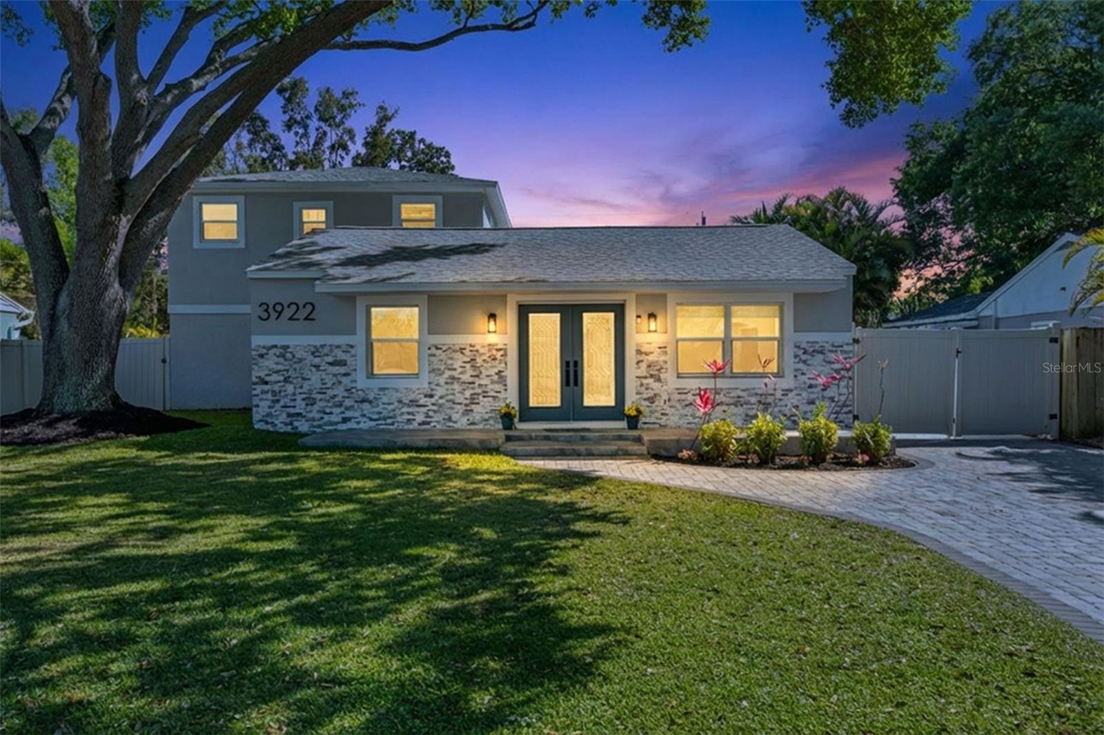 Details for 3922 Bay View Avenue, TAMPA, FL 33611