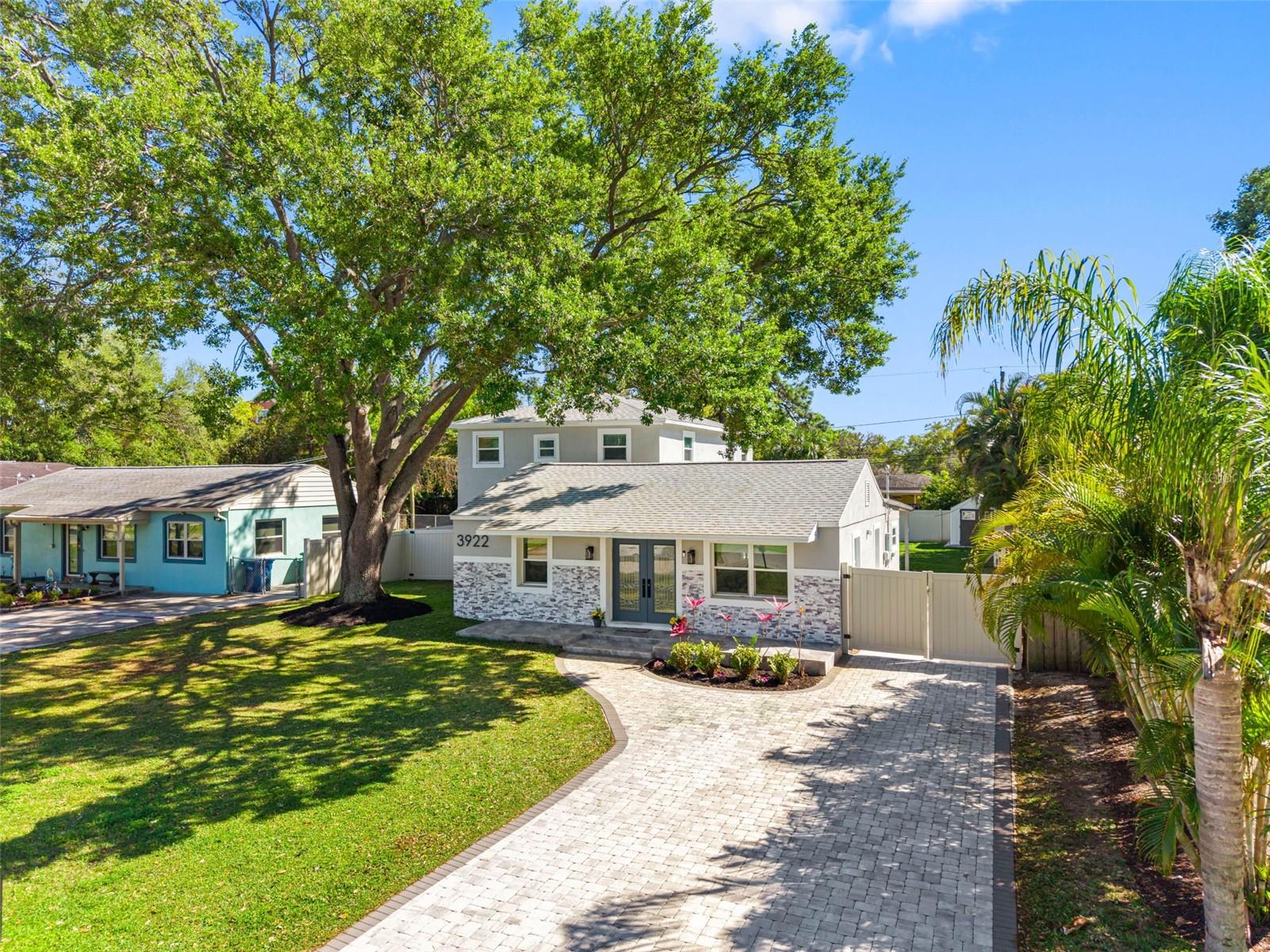 Image 3 of 37 For 3922 Bay View Avenue