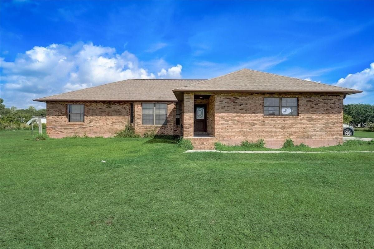 Details for 2950 Flounder Creek Road, MIMS, FL 32754