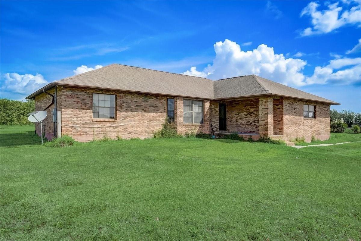 Image 2 of 29 For 2950 Flounder Creek Road